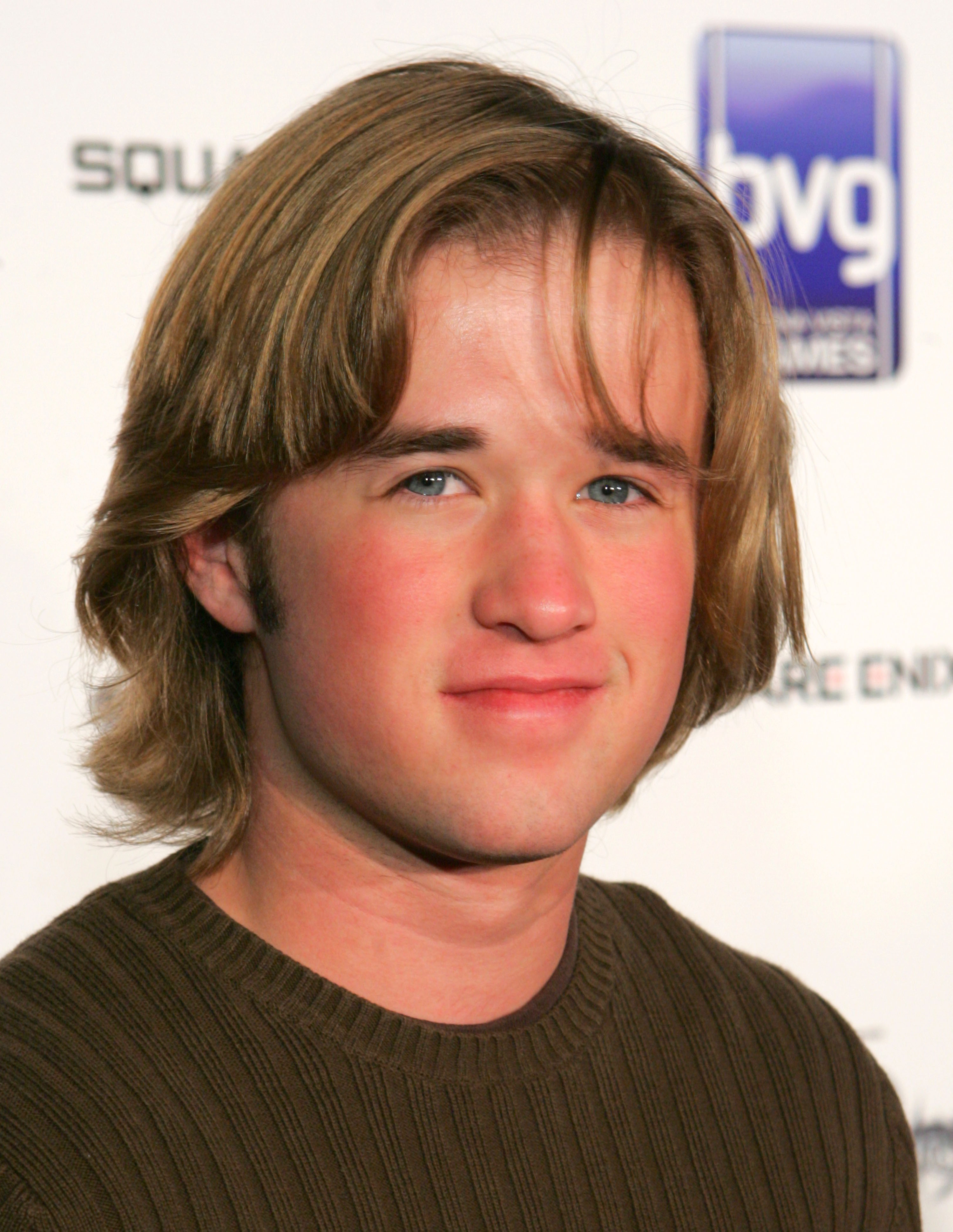 The Hollywood actor at PlayStation 2's "Kingdom Hearts II" launch party in 2006. | Source: Getty Images