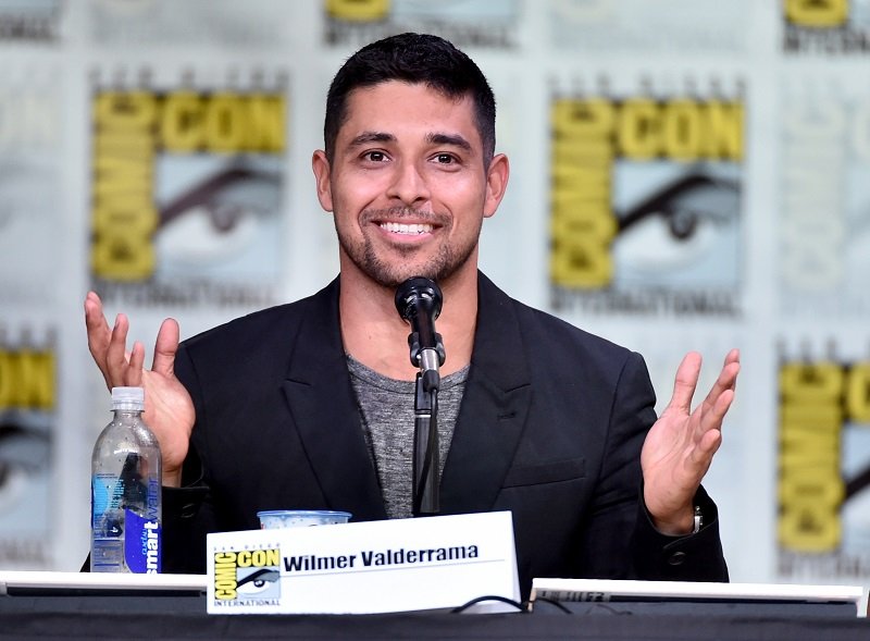 Wilmer Valderrama on July 21, 2016 in San Diego, California | Photo: Getty Images