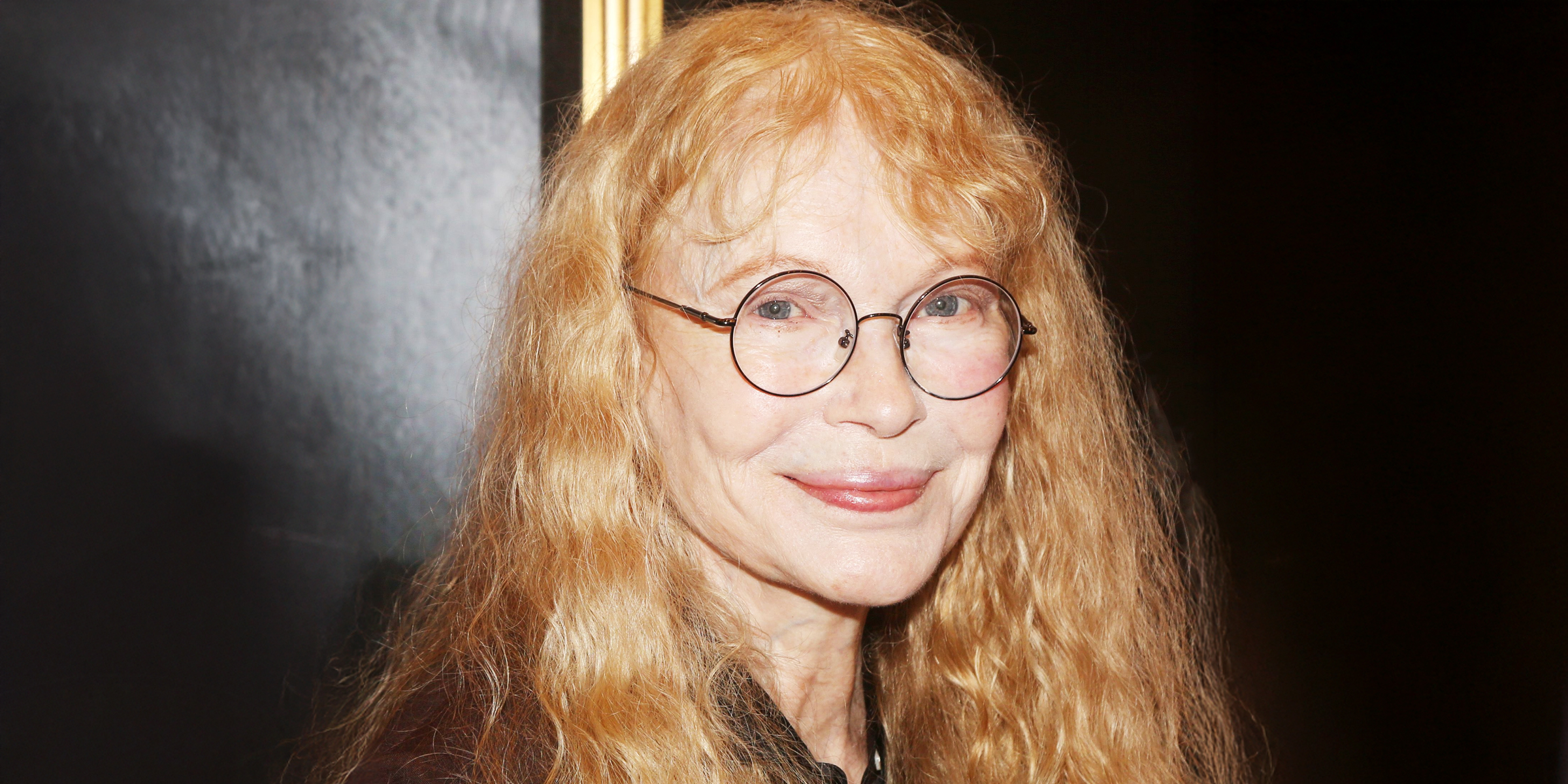 Mia Farrow | Source: Getty Images
