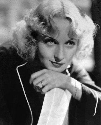 Carole Lombard, 1935 | Quelle: Wikimedia Commons