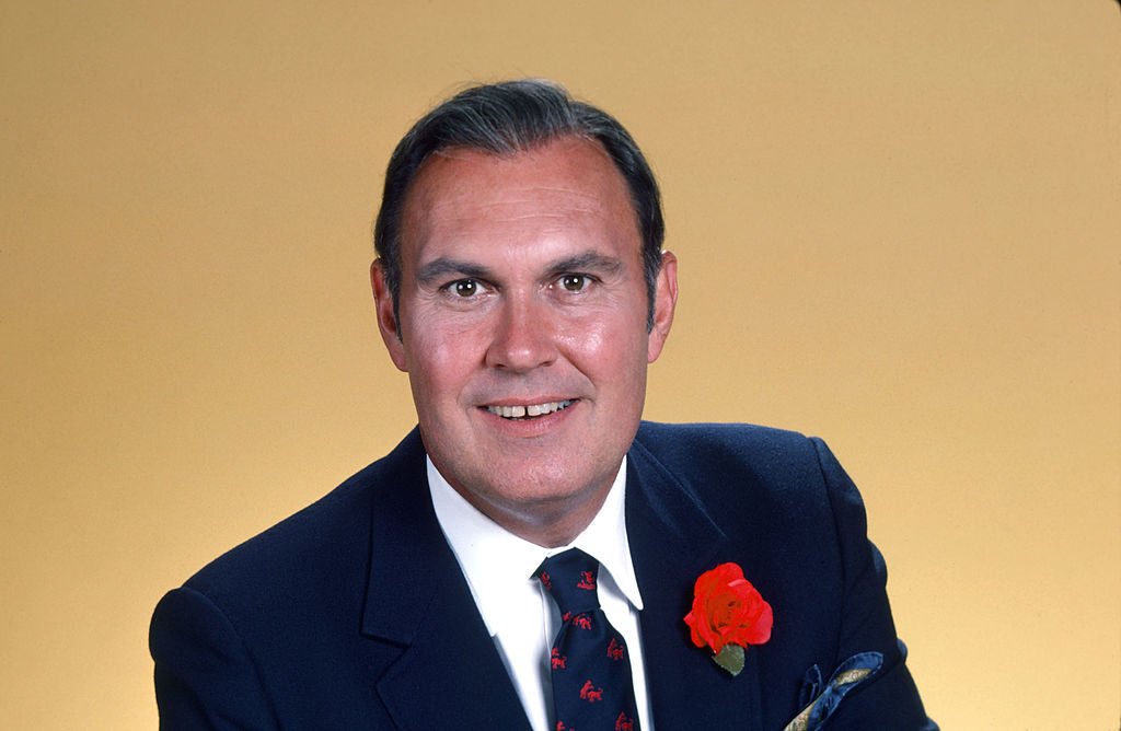 weatherman willard scott