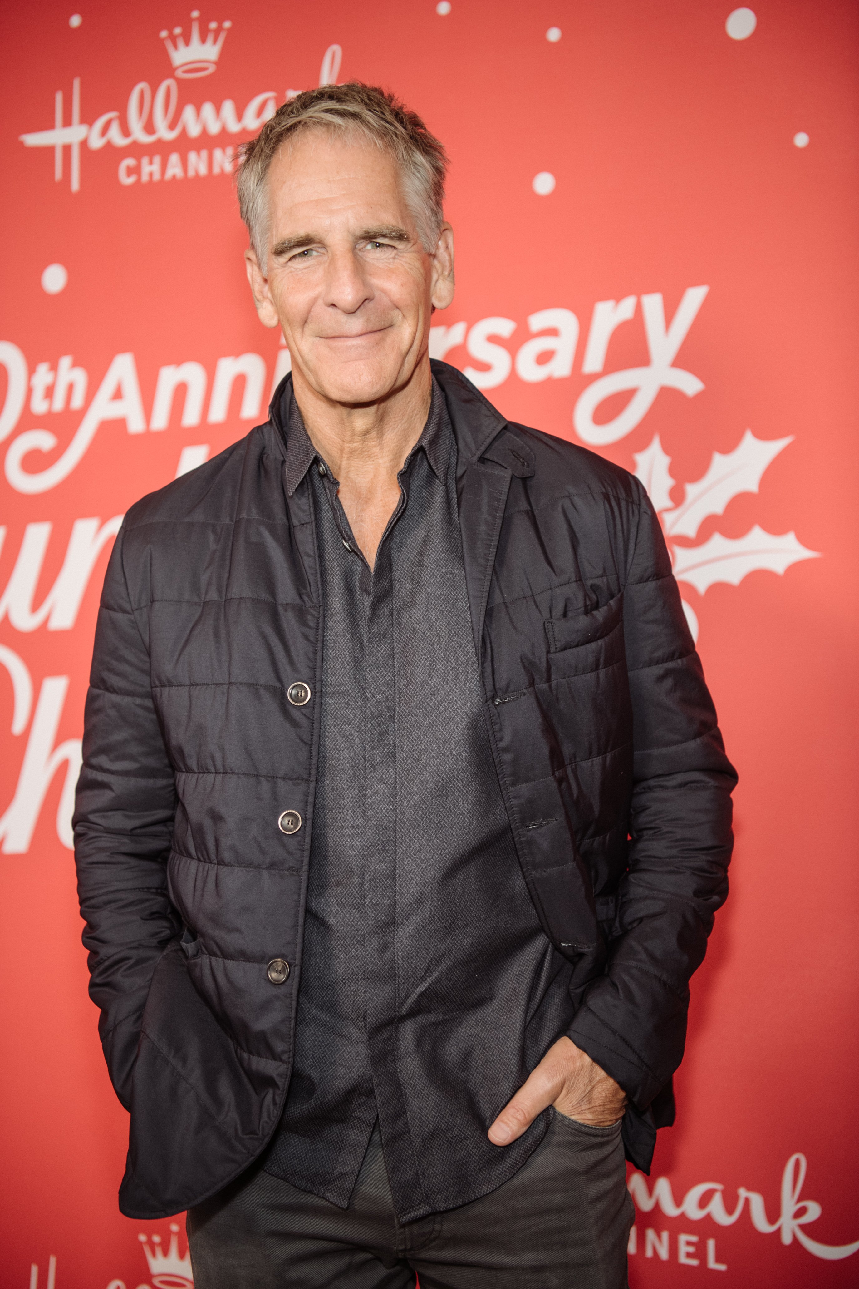 Scott Bakula in Beverly Hils in 2019. | Source: Getty Images