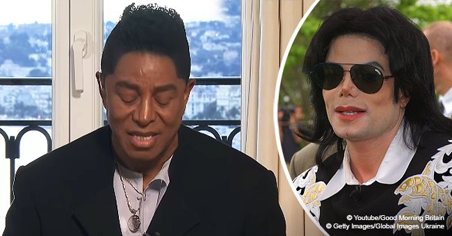 Just leave him alone,' Jermaine Jackson defends brother Michael after 'Leaving Neverland' premiere