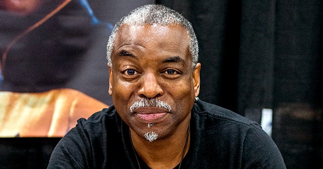 Roots Actor LeVar Burton Was Once Accused of Kidnapping His Own