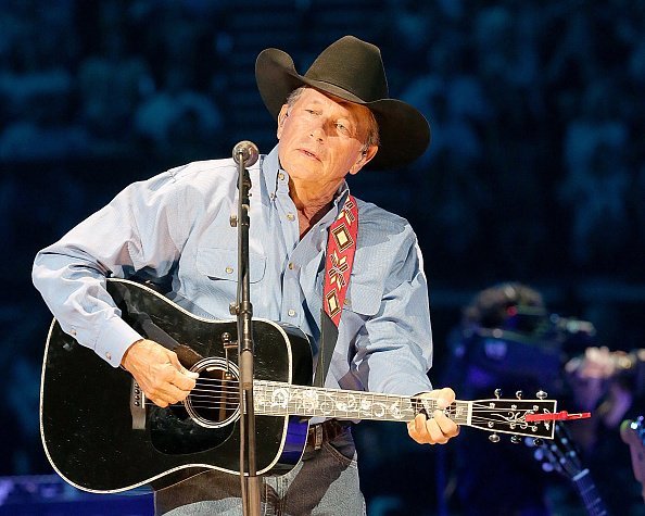 George Strait at The Frank Erwin Center on June 3, 2018 in Austin, Texas | Photo: Getty Images