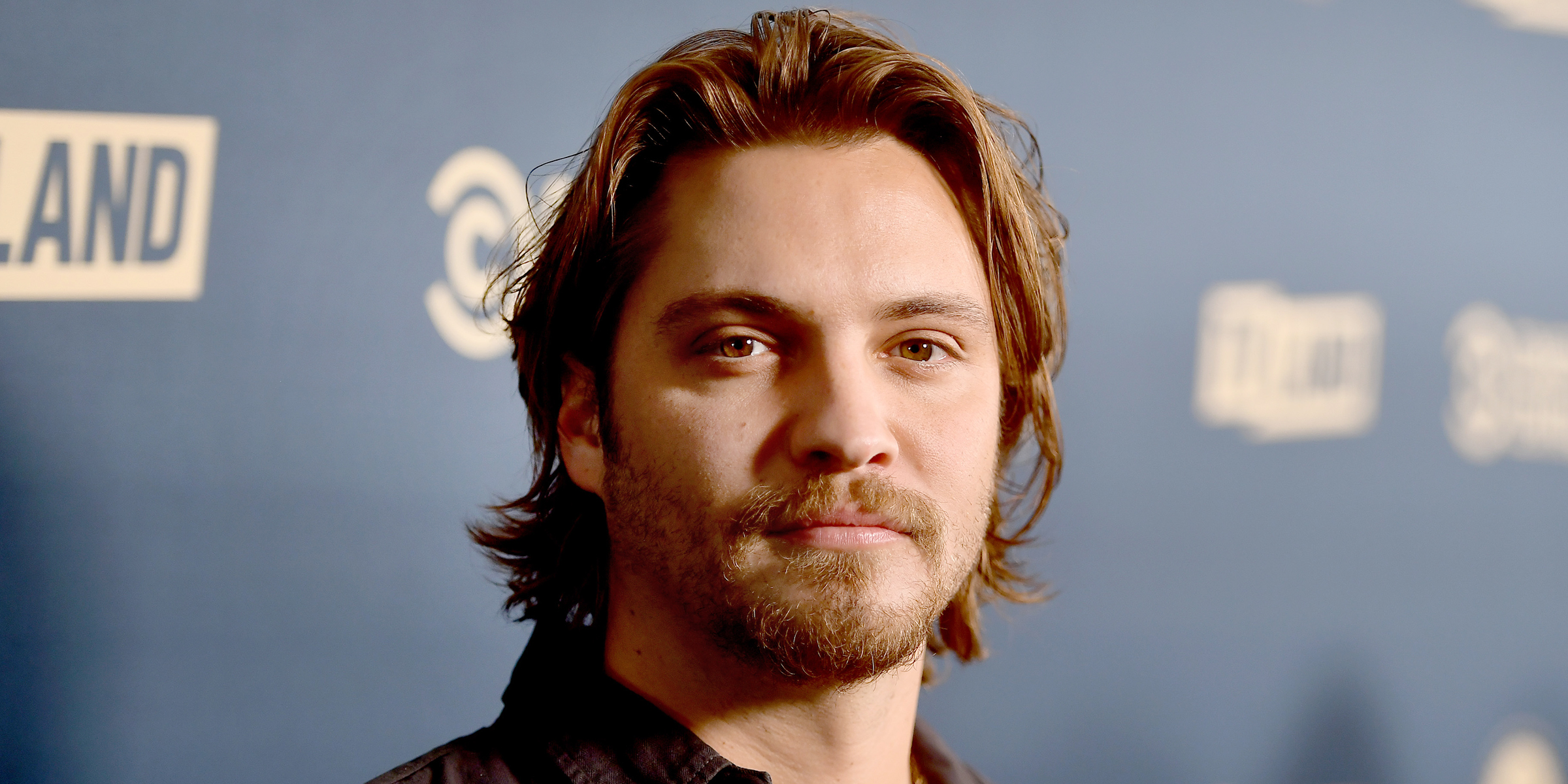 Luke Grimes | Source: Getty Images