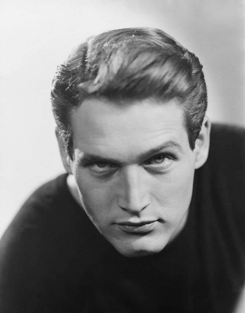Actor Paul Newman | Source: Getty Images
