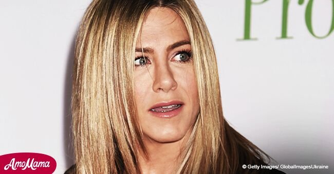 Jennifer Aniston is allegedly jealous of ex hubby’s flirting moves with famous actress