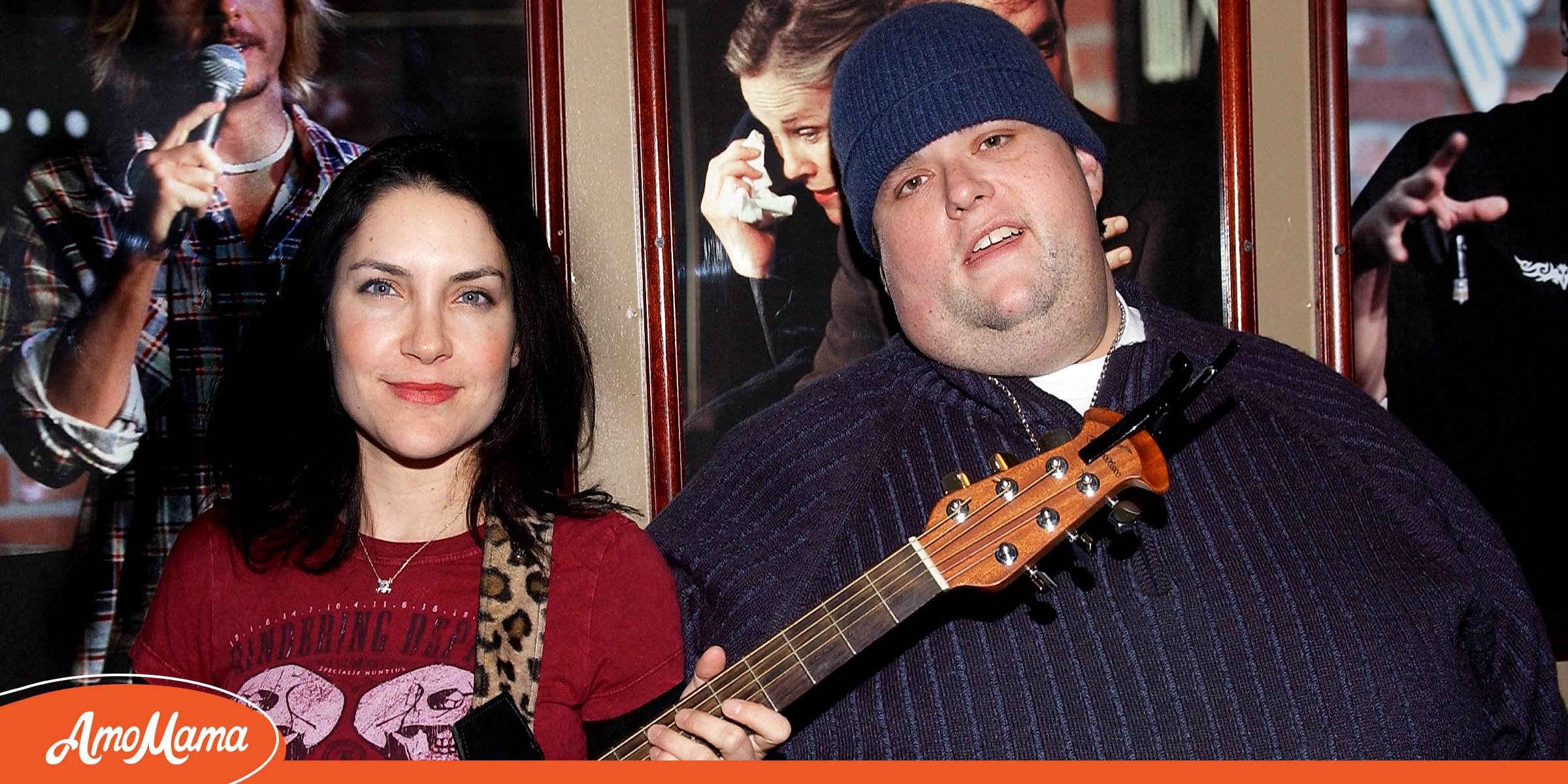 Ralphie May's Wife: Inside Lahna Turner's Life and Relationship with the Late Comedian
