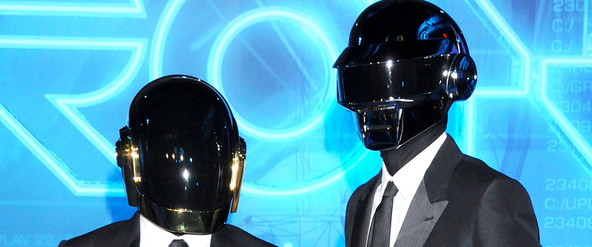 Daft Punk Unmasked — All We Know about GuyManuel de HomemChristo and Thomas Bangalter