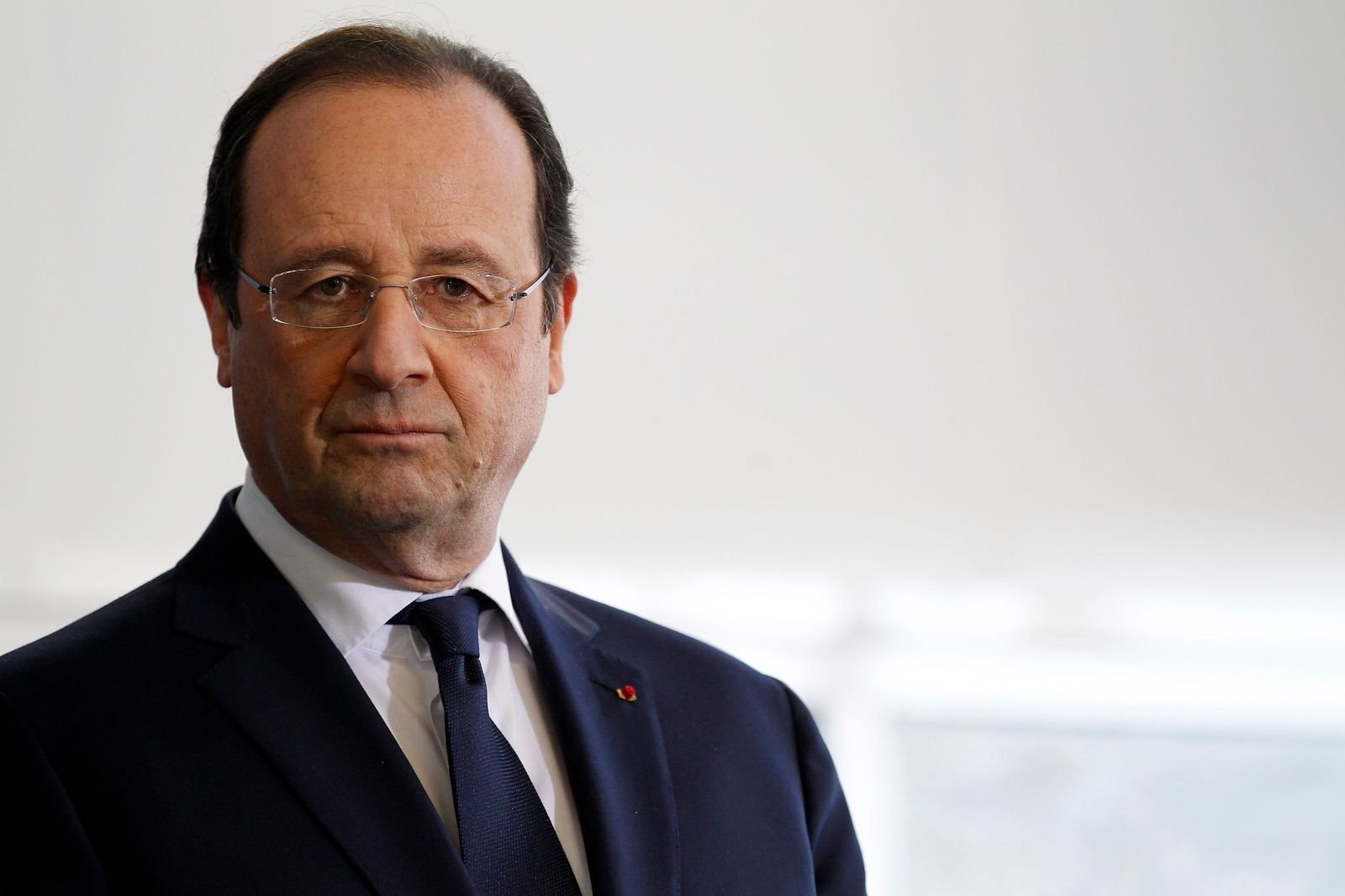 L'homme politique François Hollande | Photo : Getty Images