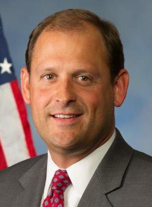 Kentucky Congressman Andy Barr official congressional photo| Photo: WikiCommons