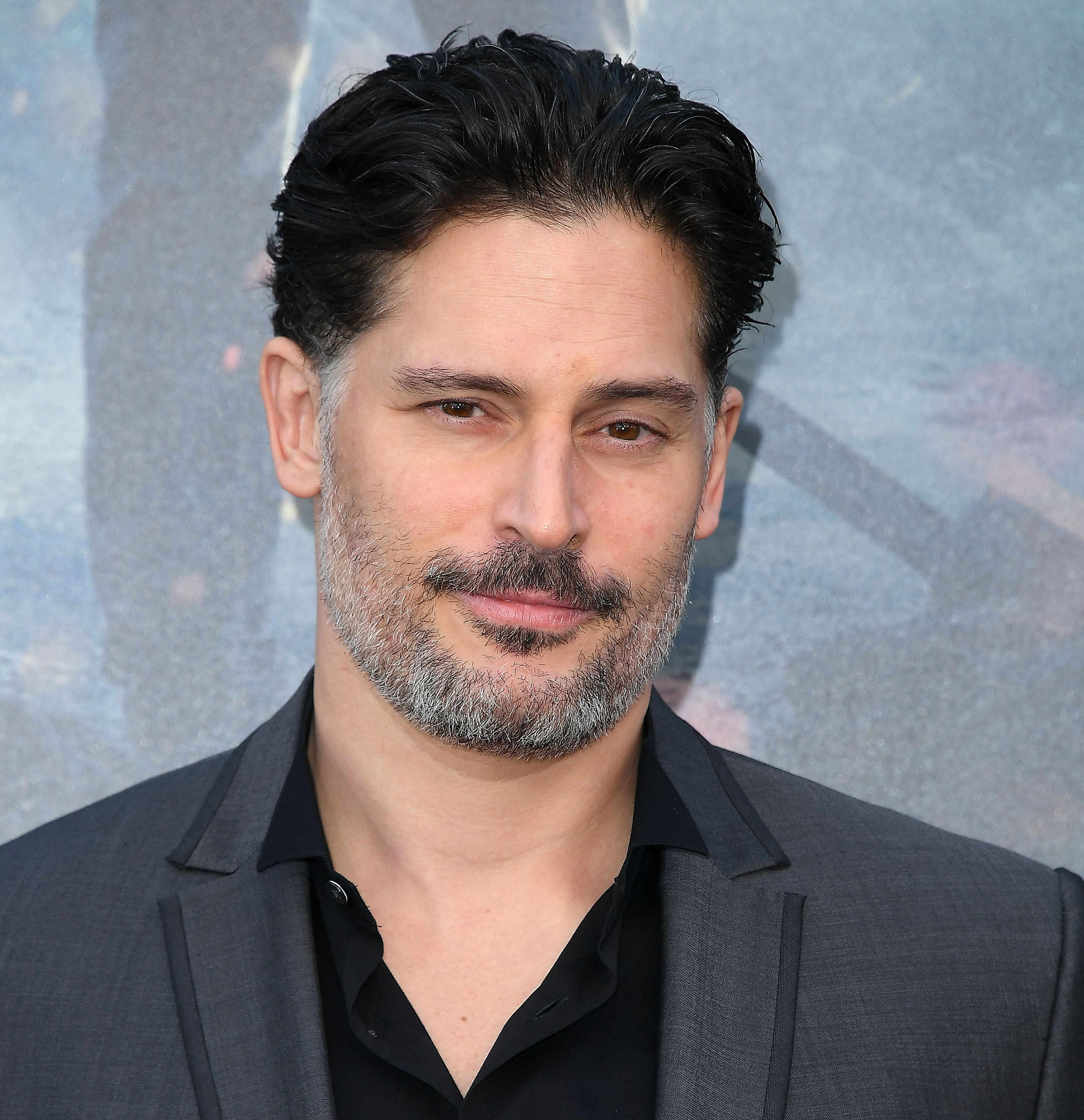 Joe Manganiello attends the "Rampage" premiere on April 4, 2018 in Los Angeles, California | Source: Getty Images