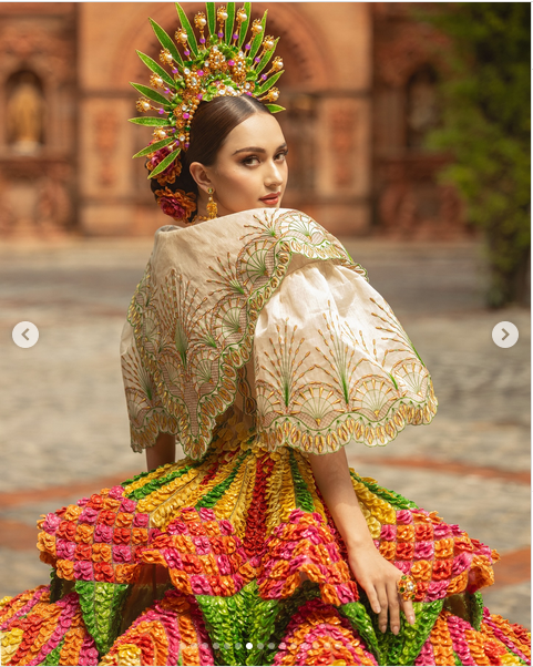 Ahtisa Manalo, from a post dated November 18, 2025 | Source: Instagram/ahtisa