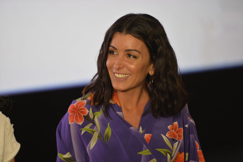 Jenifer souriante | Source : Getty Images Jenifer souriante | Source : Getty Images