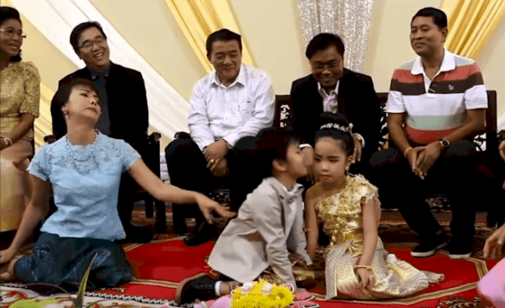 Source: YouTube/Viral Press Source: YouTube/Viral Press