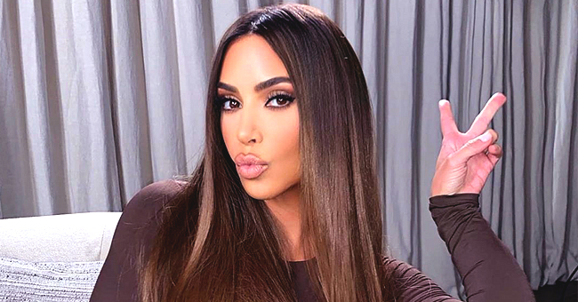  instagram.com/kimkardashian