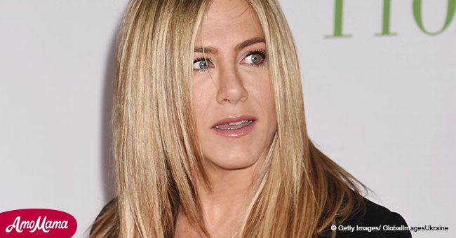 Jennifer Aniston reportedly begs father to quit show business due to alleged health issues