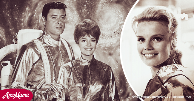 lost in space show original