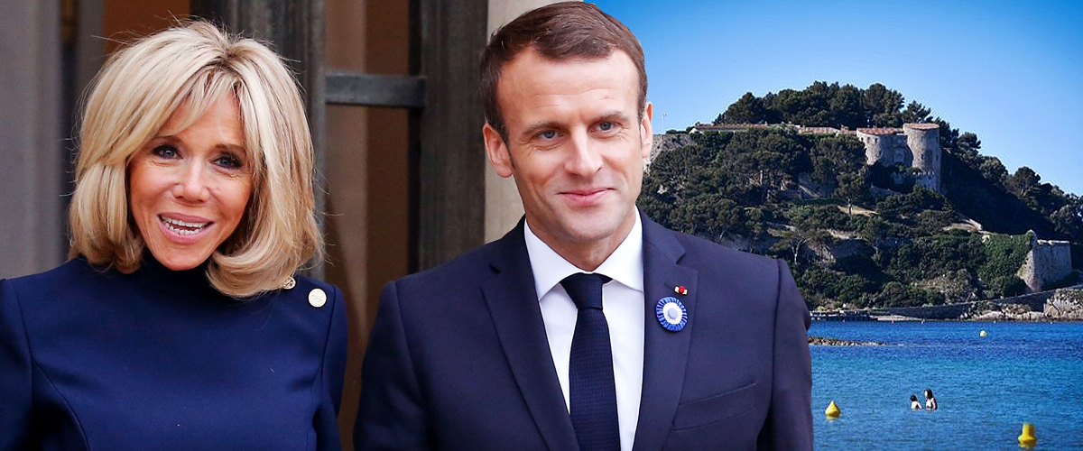  Twitter/afpfr / Getty images