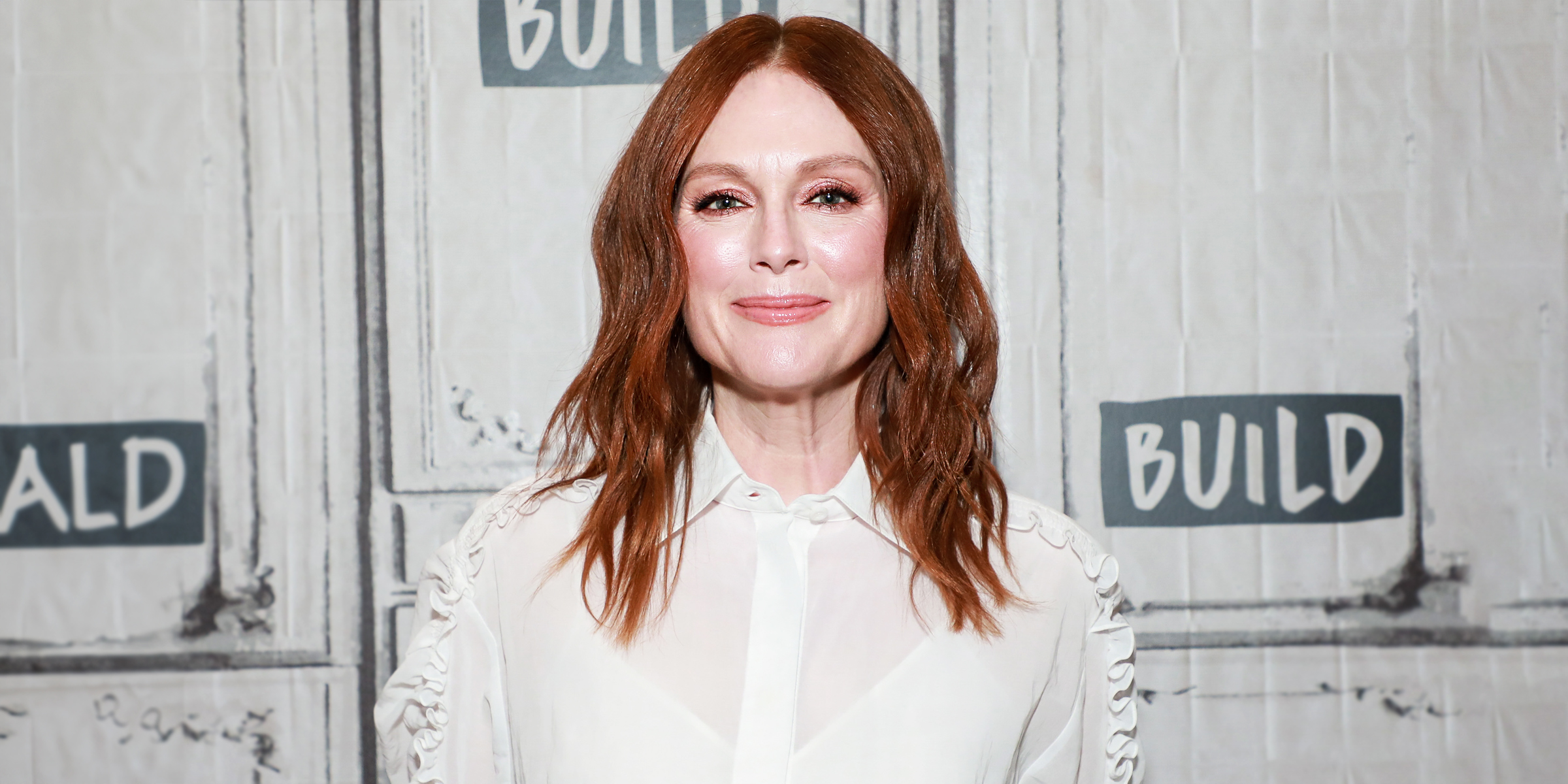 Julianne Moore | Source: Getty Images