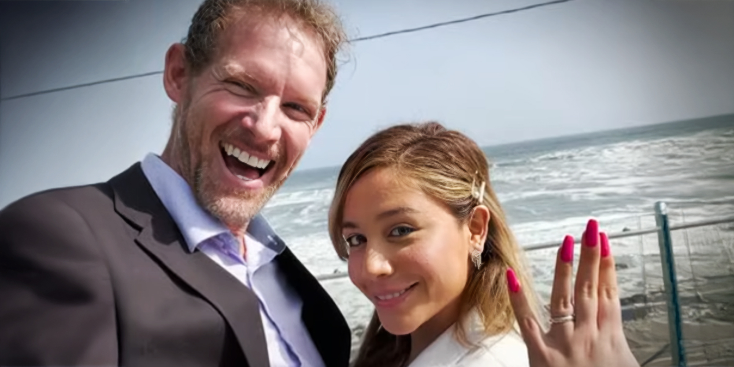 Ben Rathbun and Mahogany Roca | Source: YouTube/90 Day Fiancé