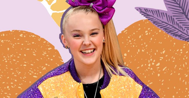 JoJo Siwa at a basketball game between the Los Angeles Lakers and Phoenix Suns on February 10, 2020 | Photo: Shutterstock / Getty Images
