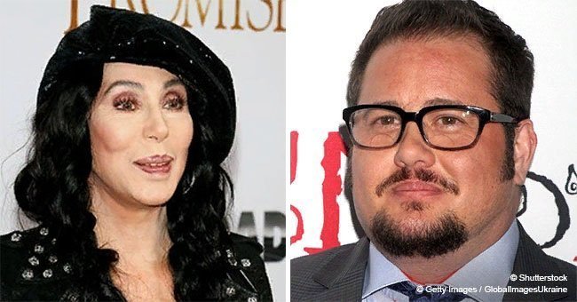 Cher's transgender son's frank confession about his relationship with famous mom