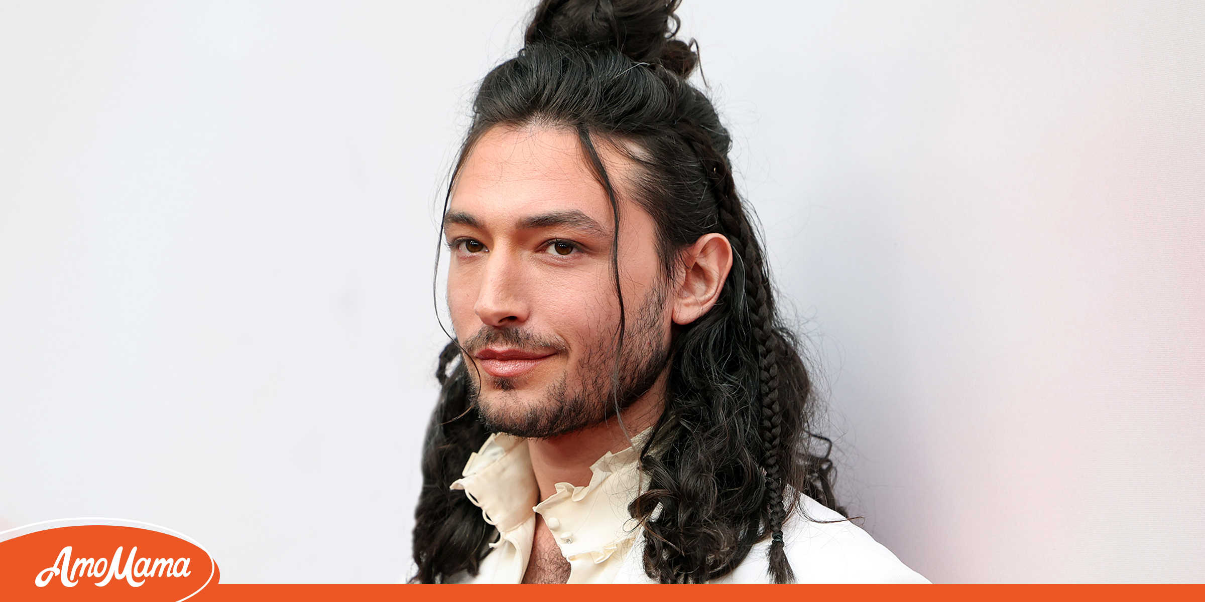 Ezra Miller’s Parents Divorced – Their Mother Was a Dancer and Their Father Is a Publisher