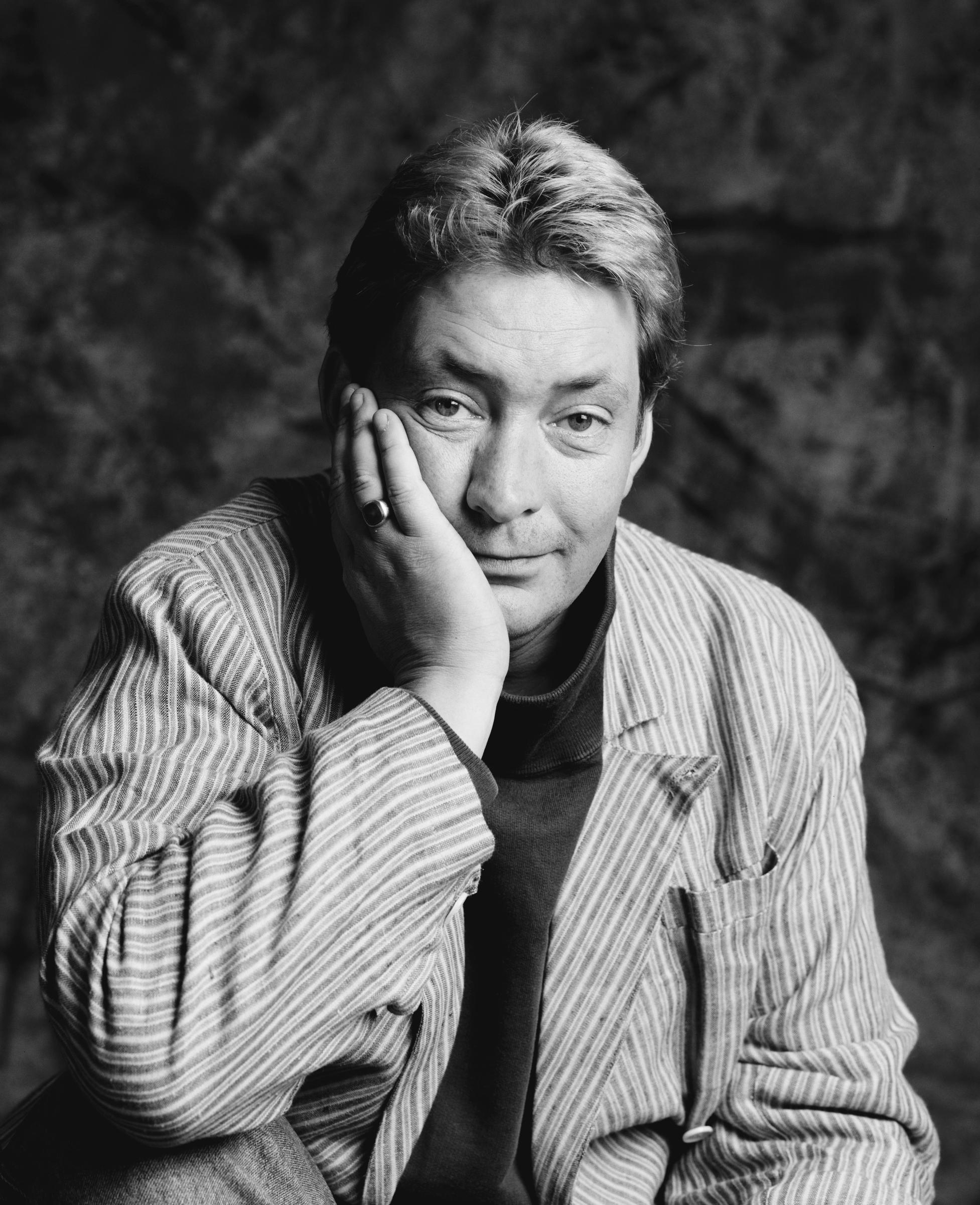 Chris Rea, circa 1988. | Source: Getty Images