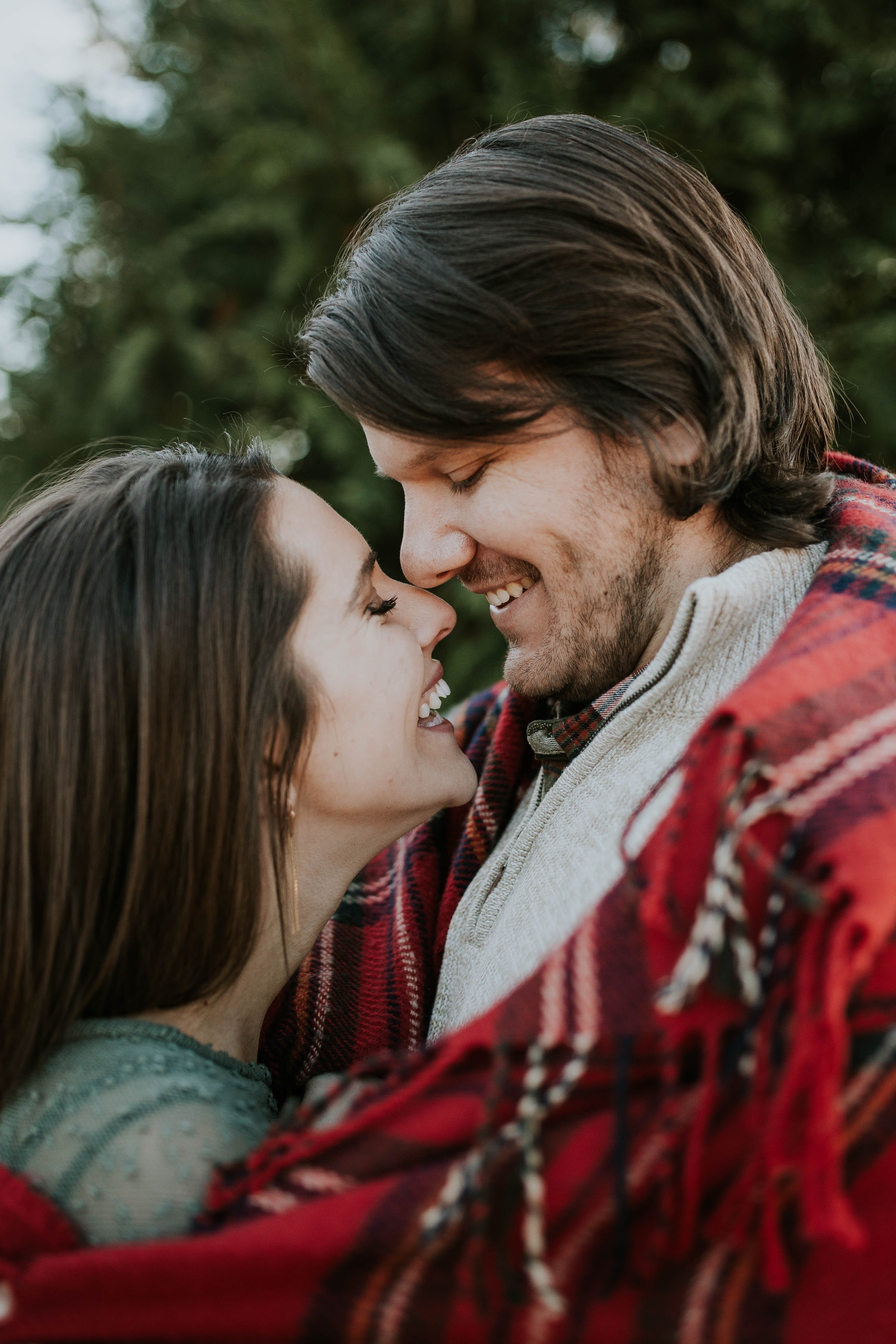 Jonathan thought Sandra was his dream girl. | Source: Unsplash