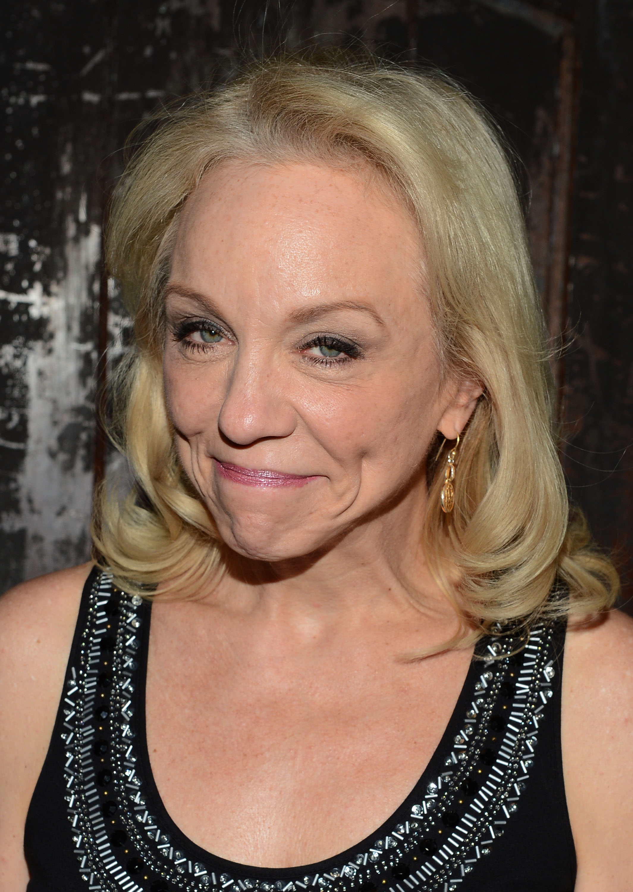 Brett Butler at the FX Summer Comedies Party on June 26, 2012, in Hollywood, California | Source: Getty Images