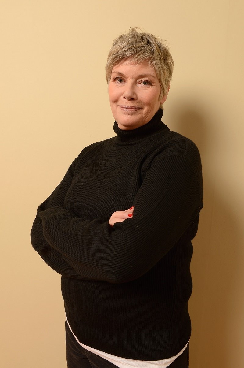 Kelly McGillis on January 18, 2013 in Park City, Utah | Photo: Getty Images