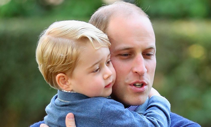 Image source: Twitter/britishroyals Image source: Twitter/britishroyals