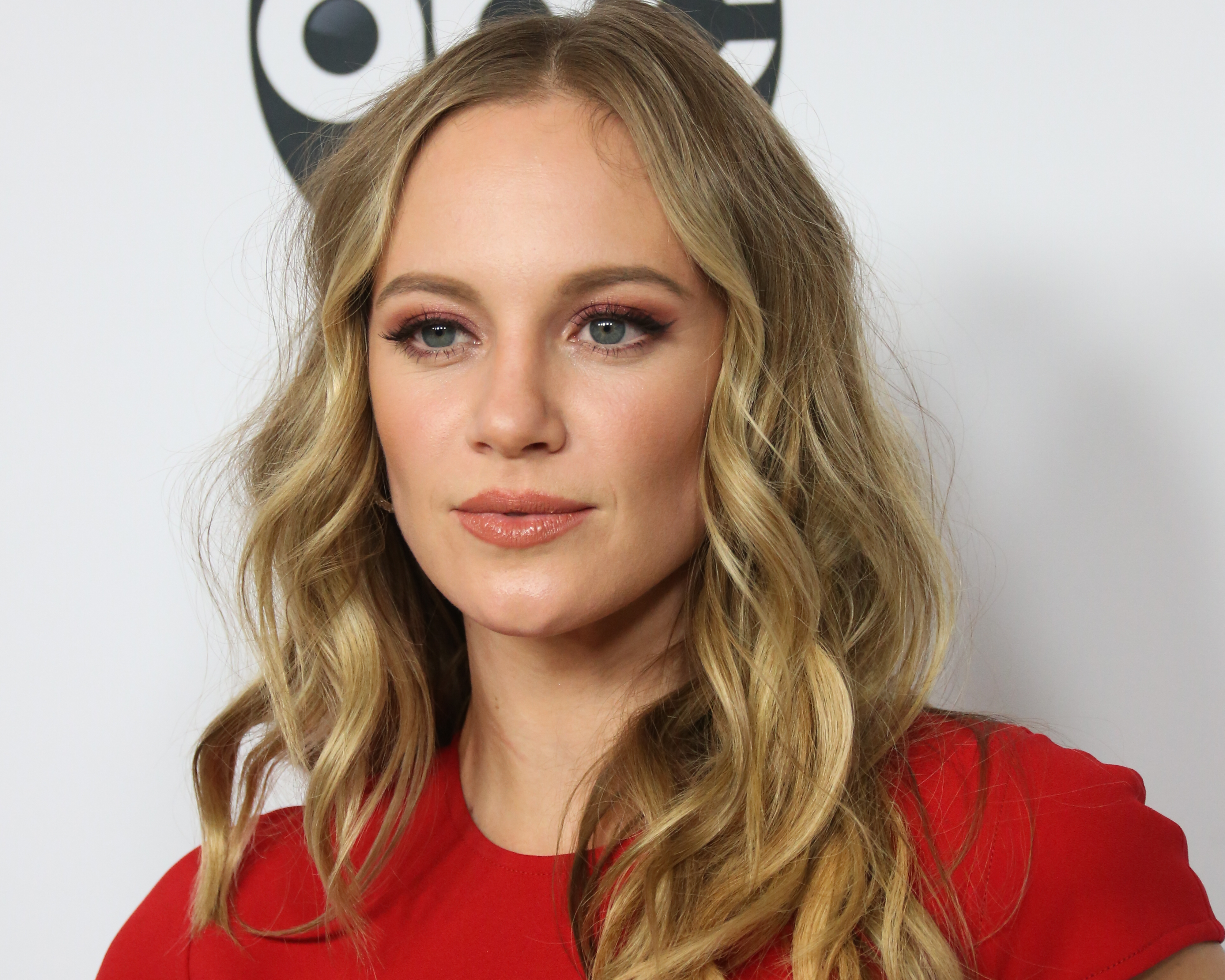 Actress Danielle Savre attends the Disney and ABC Television 2019 TCA Winter press tour at The Langham Huntington Hotel and Spa, on February 5, 2019, in Pasadena, California. | Source: Getty Images