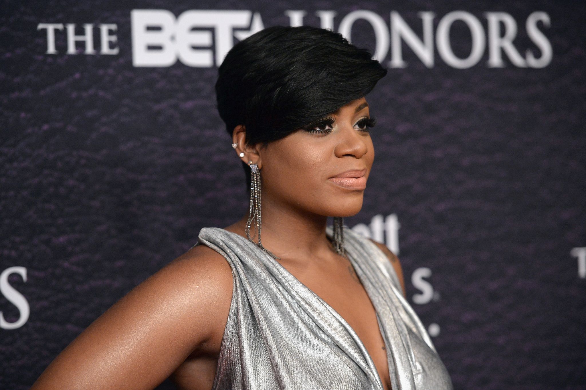 Fantasia at the BET Honors 2016 in Washington on March 5, 2016. |  Photo: Getty Images