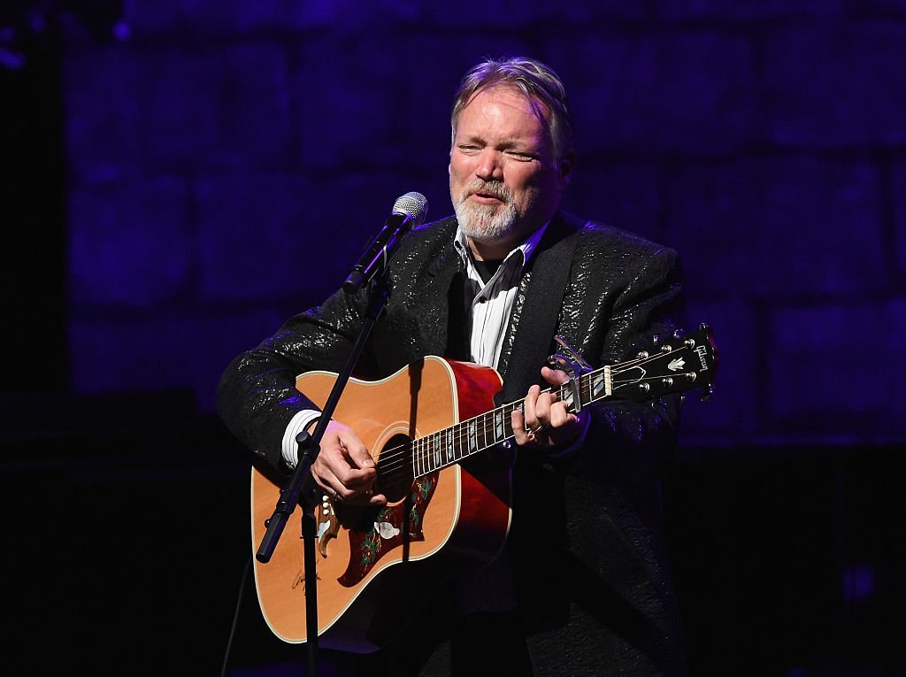 Berry at the  Inspirational Country Music Awards 2015 | Source: Getty