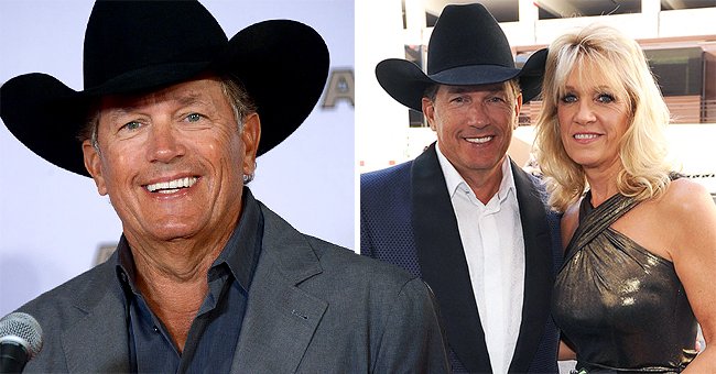 George Strait Has Been Married for the past Five Decades – Meet His Wife Norma