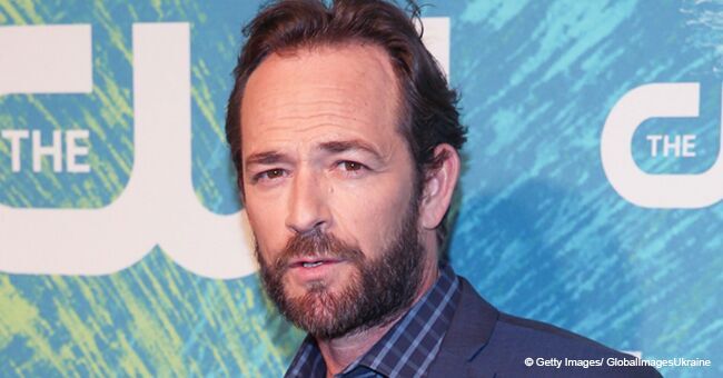 Luke Perry's Final Role Is in Movie That Is Coming Soon, Fans Will Get One Last Chance to See Him