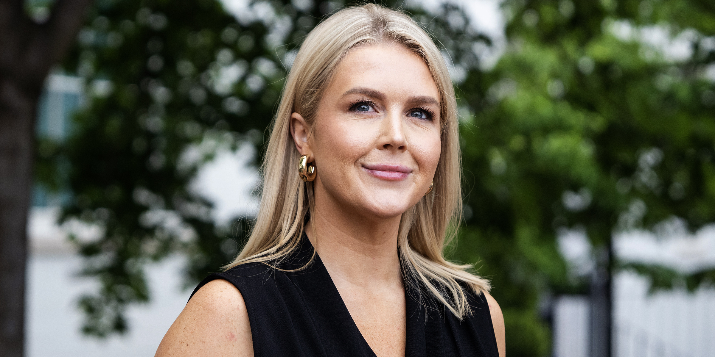Karoline Leavitt | Source: Getty Images
