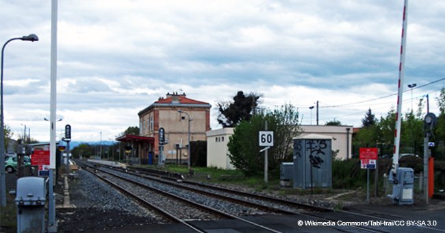 Un homme meurt sur le coup, à Puy-de-Dôme, après avoir heurté un train avec sa voiture, dysfonctionnement ou erreur humaine?