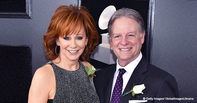 'I Was Not Looking': Reba McEntire Shares Touching Story of How She Found Love after Her Divorce