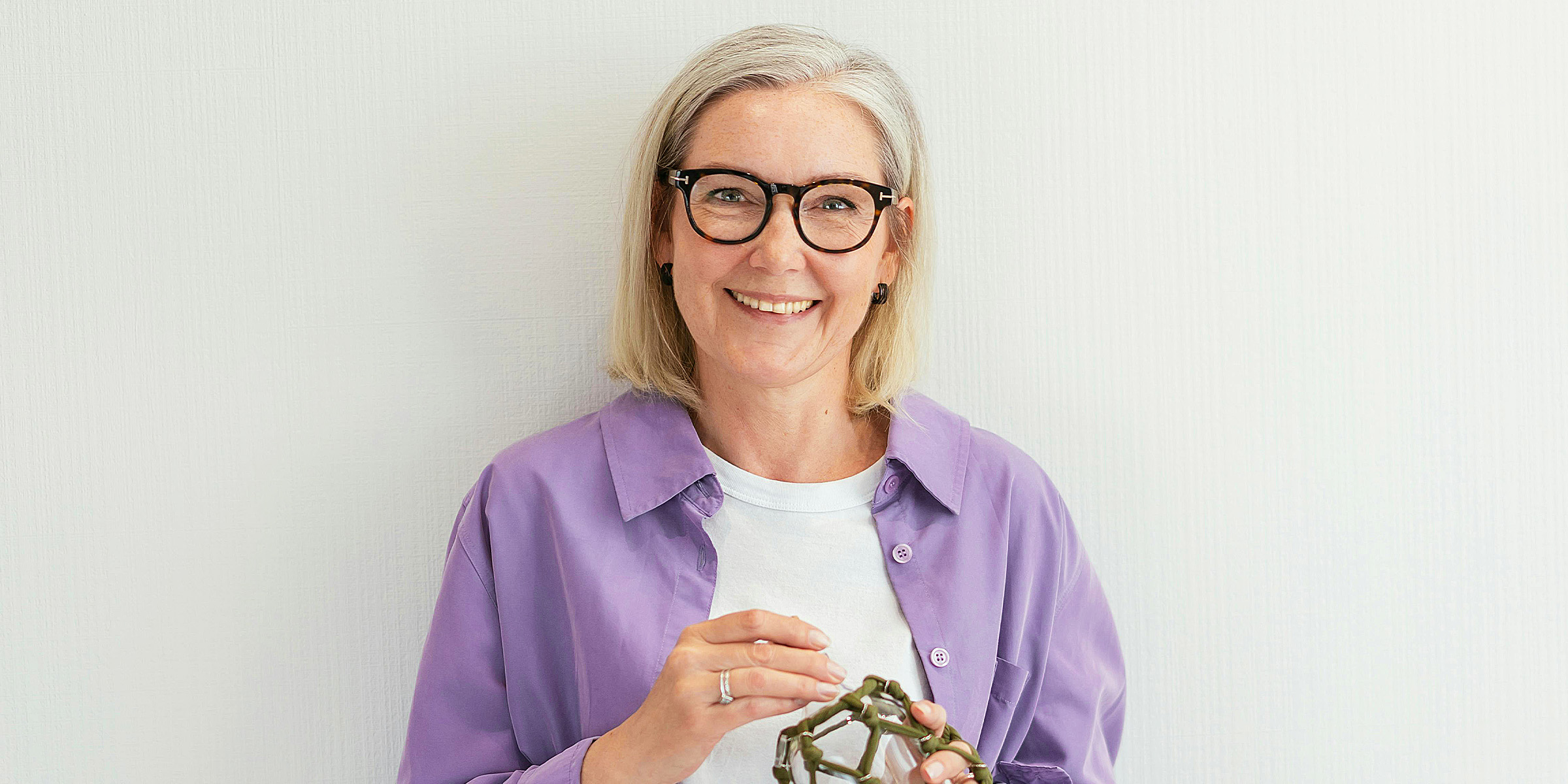 A happy retiree | Source: Pexels