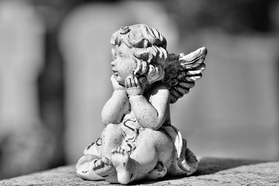 Cementeriol.  | Foto: Pixabay