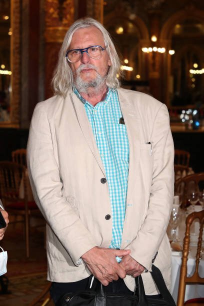 Pr Didier Raoult | Photo : Getty Images