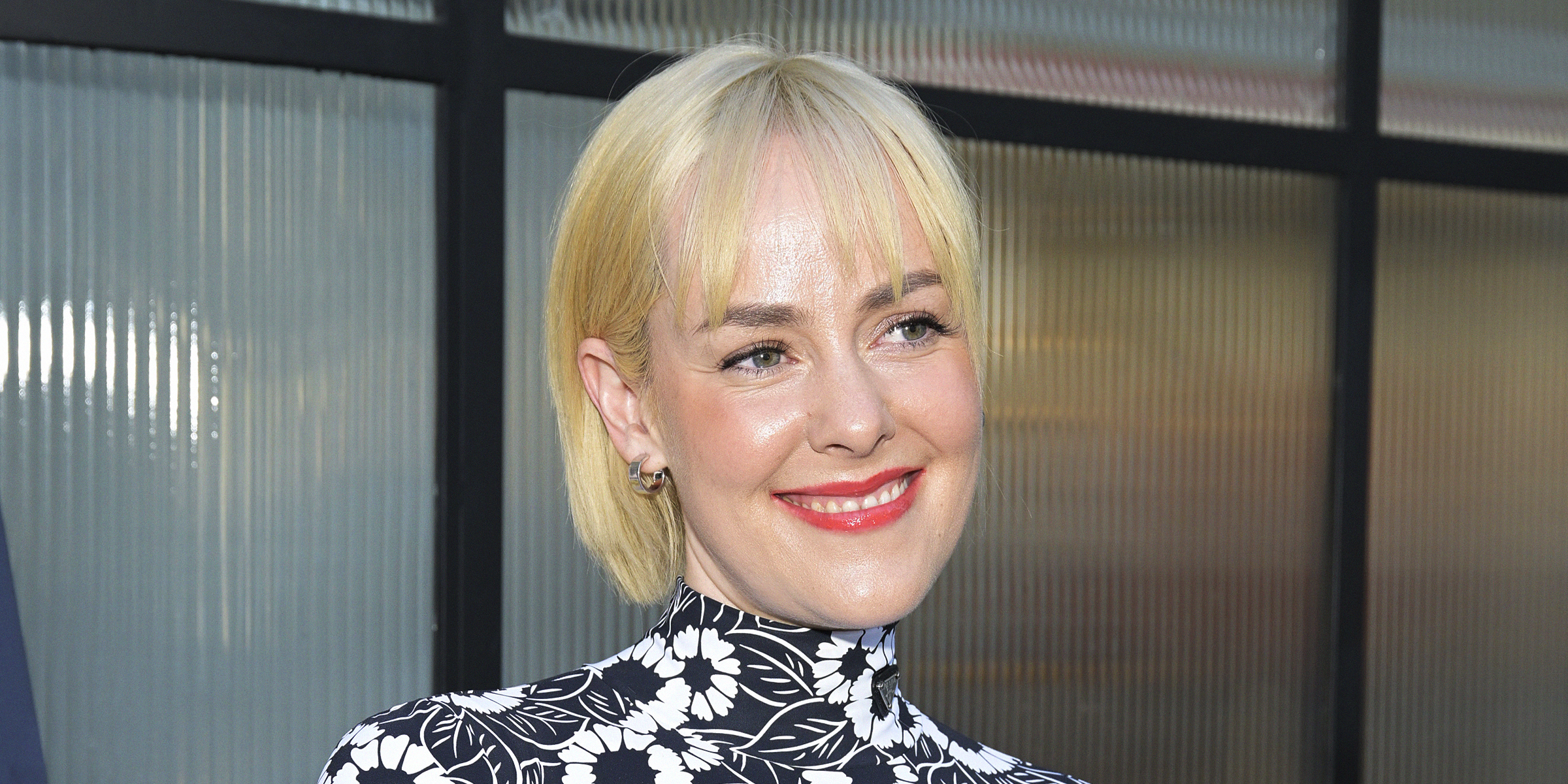 Jena Malone. | Quelle: Getty Images