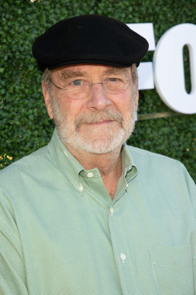 Martin Mull. I Image: Getty Images.
