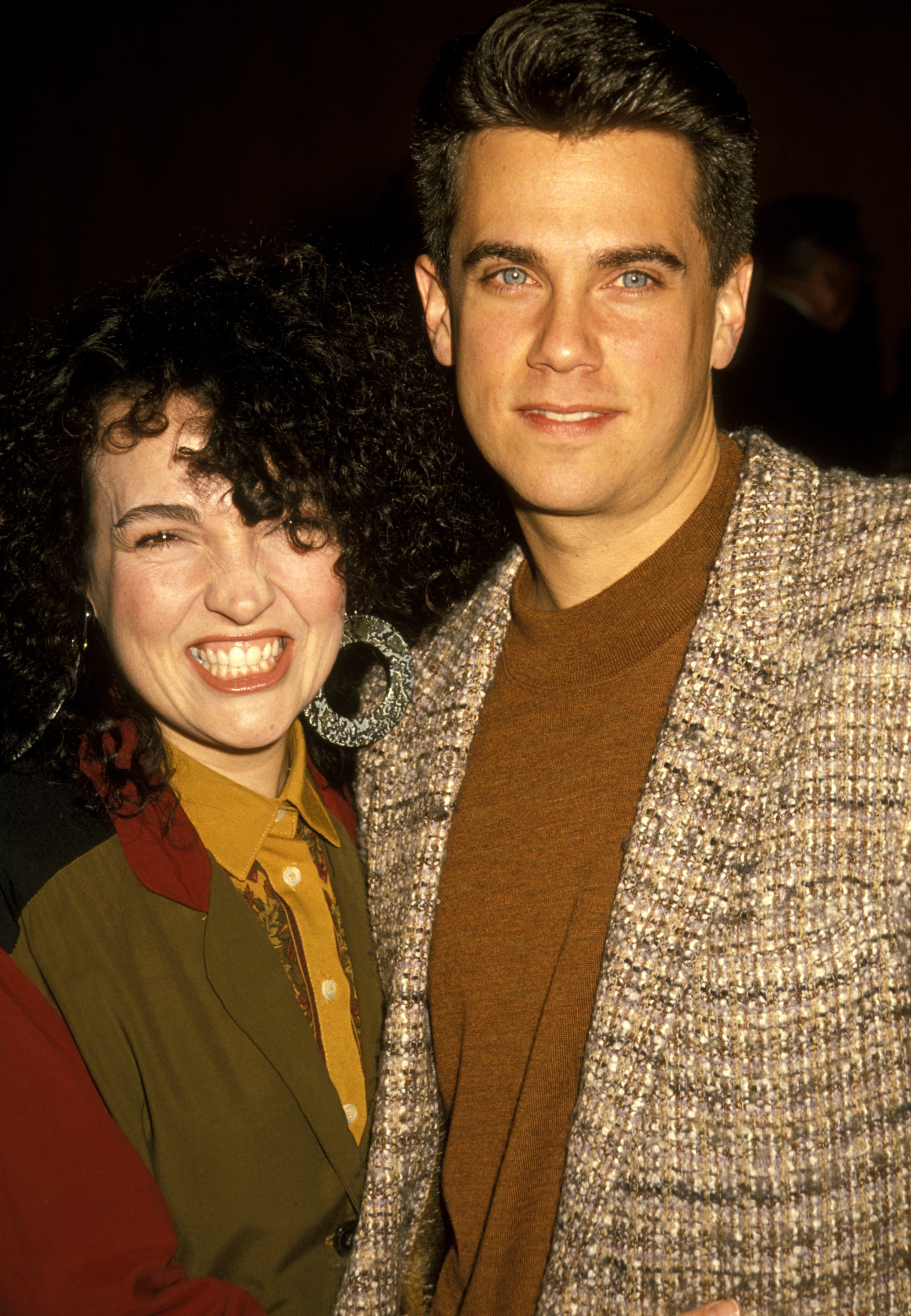 Robby Benson Is Alive Because Of Wife Of 40 Years Who Stayed At His Hospital Bed And Walked