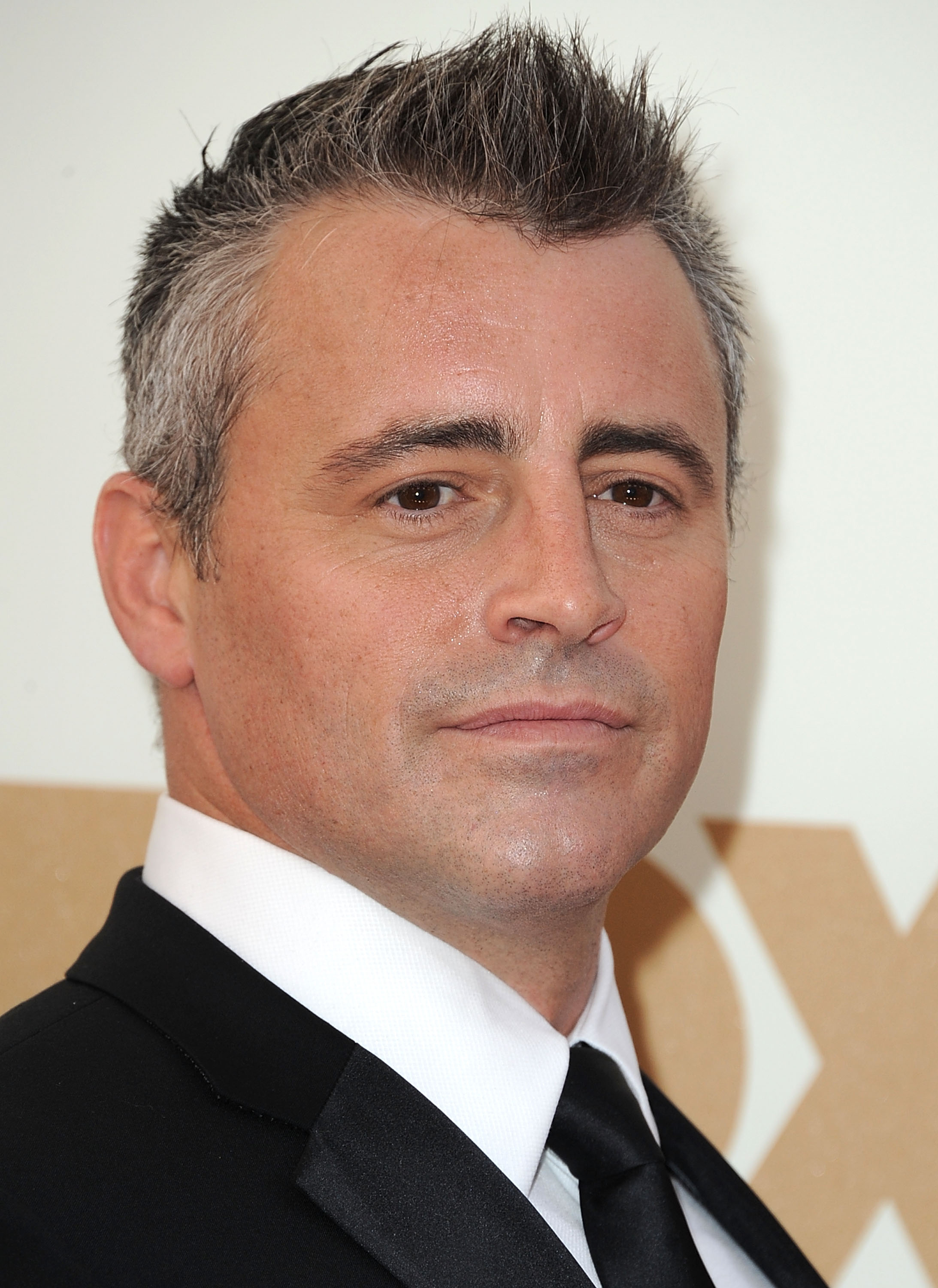 Matt LeBlanc attends the 63rd Primetime Emmy Awards on September 18, 2011, in Los Angeles, California. | Sources: Getty Images