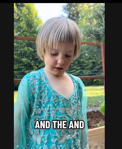 Juniper, from a post dated October 2025 | Source: Tiktok/@hollymellissamae